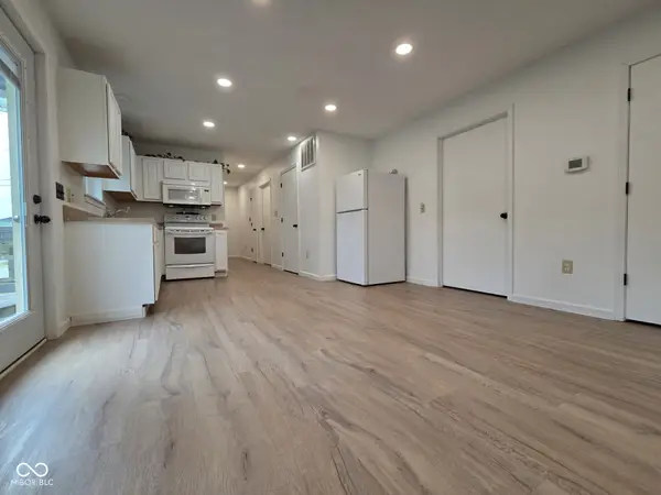 390 W Harrison Street, Martinsville, IN 46151