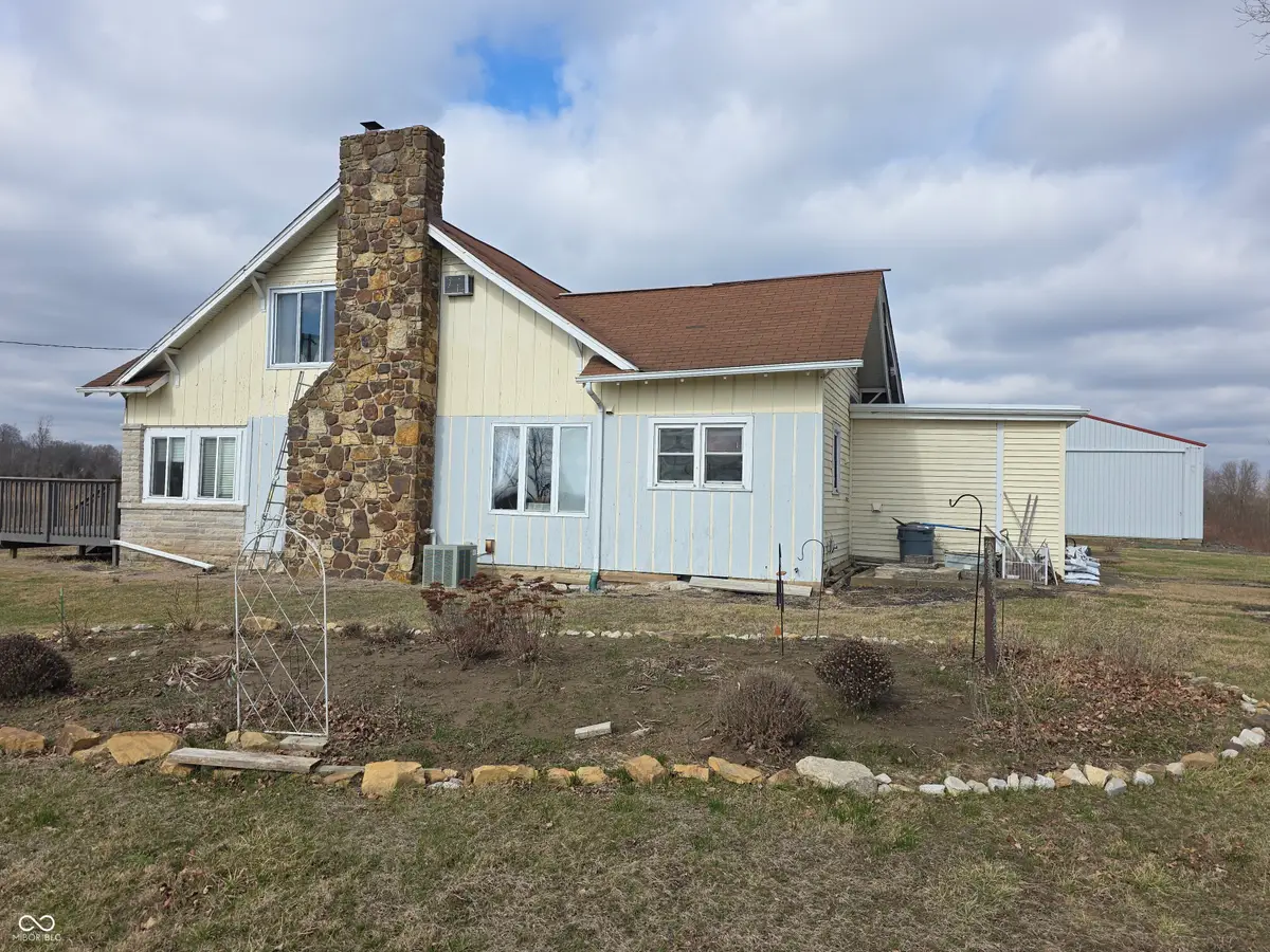9840 W State Road 45, Bloomington, IN 47403 - #1