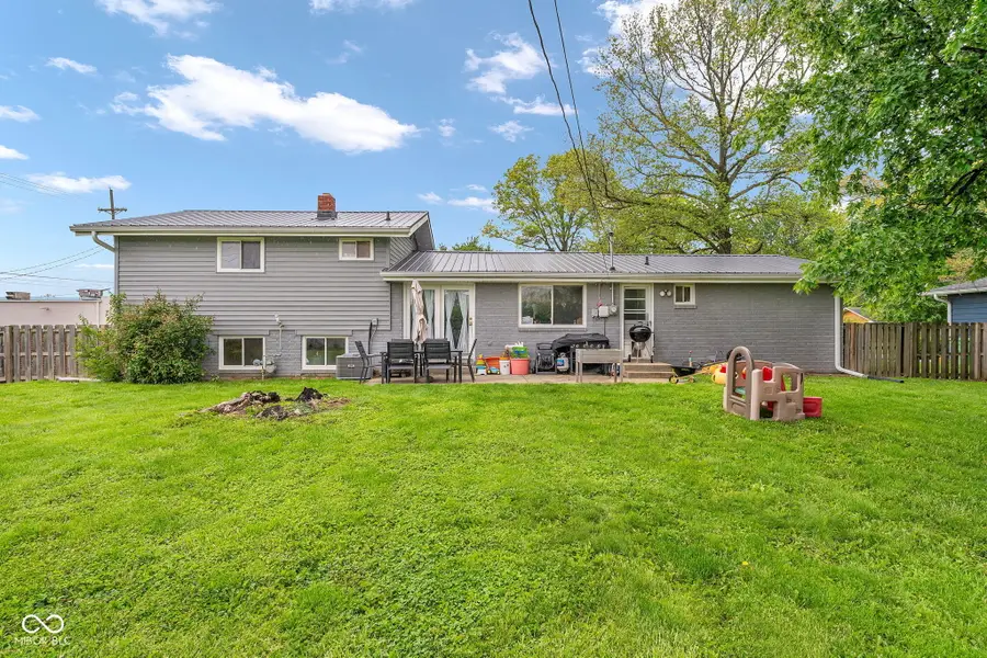 1412 Durham Drive, Crawfordsville, IN 47933 - #2