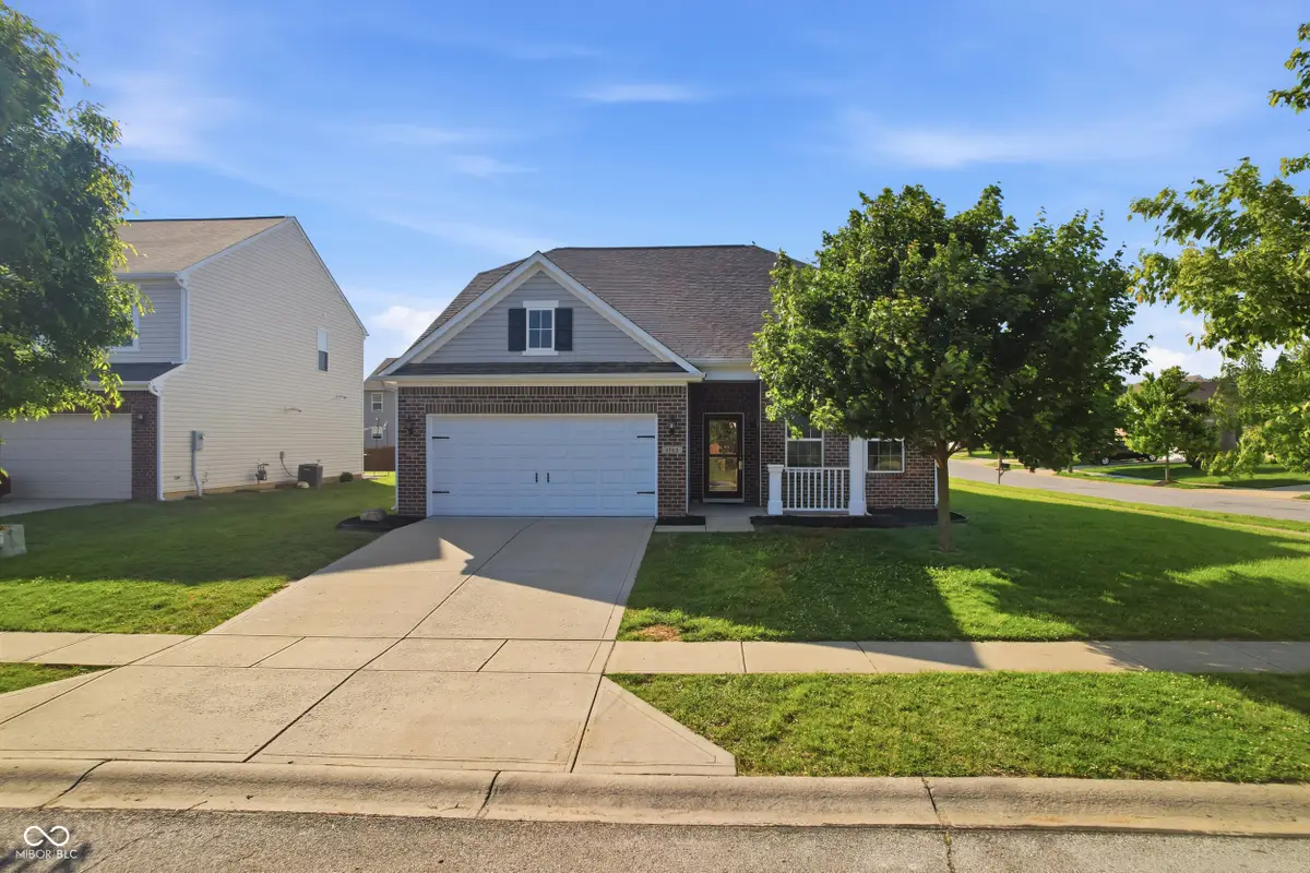 1782 Redbay Drive, Indianapolis, IN 46234 - #1