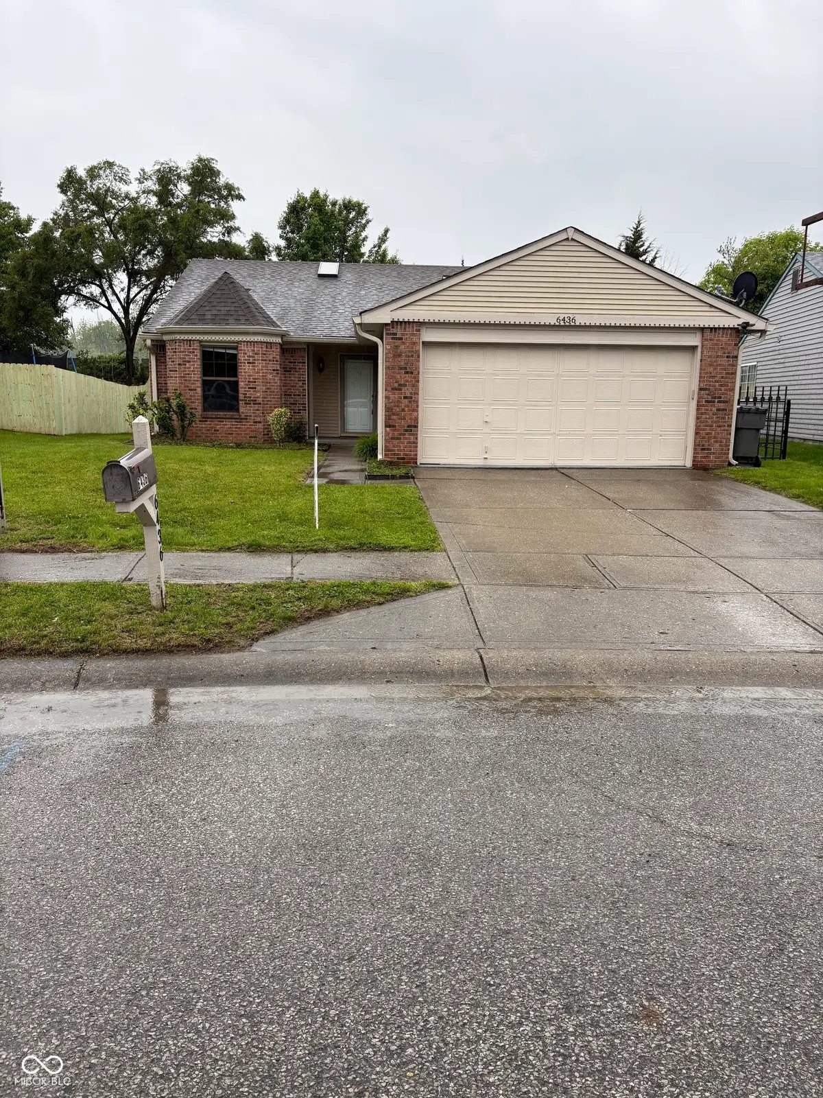 6436 Perry Pines Court, Indianapolis, IN 46237 - #1