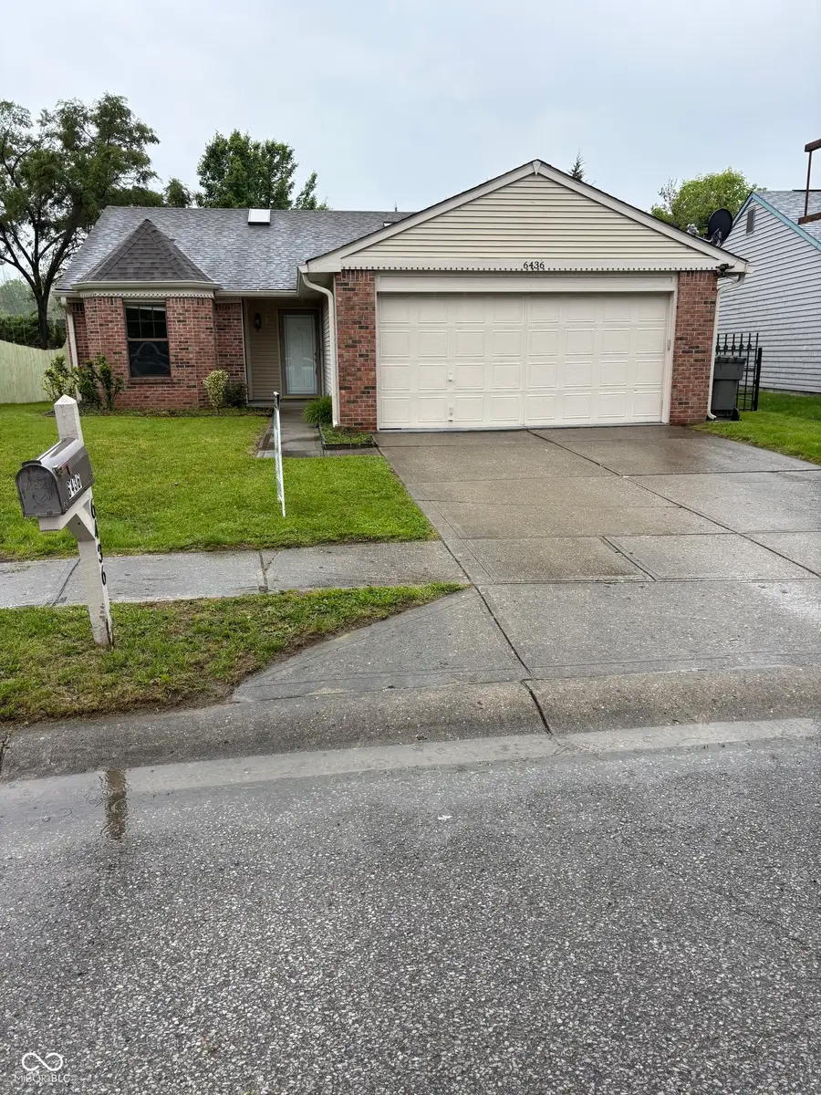 6436 Perry Pines Court, Indianapolis, IN 46237 - #2