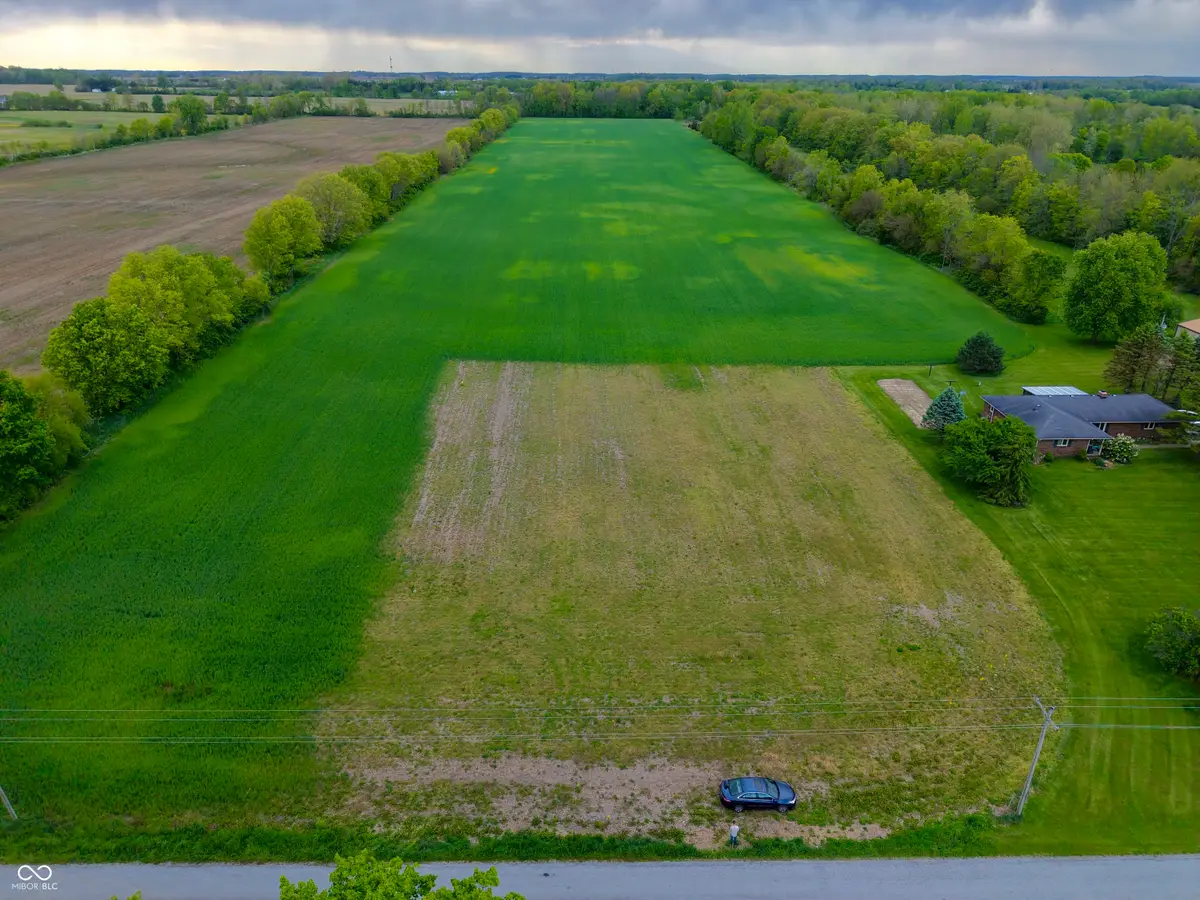 9350 W 1100 N, Carthage, IN 46115 - #1