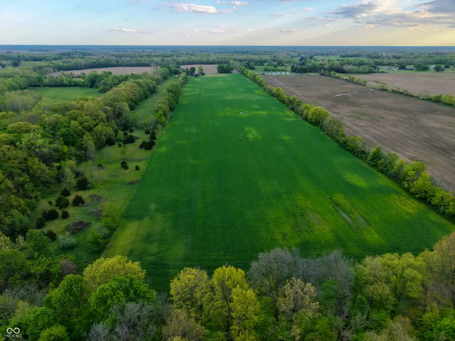 9350 W 1100 N, Carthage, IN 46115 - #2