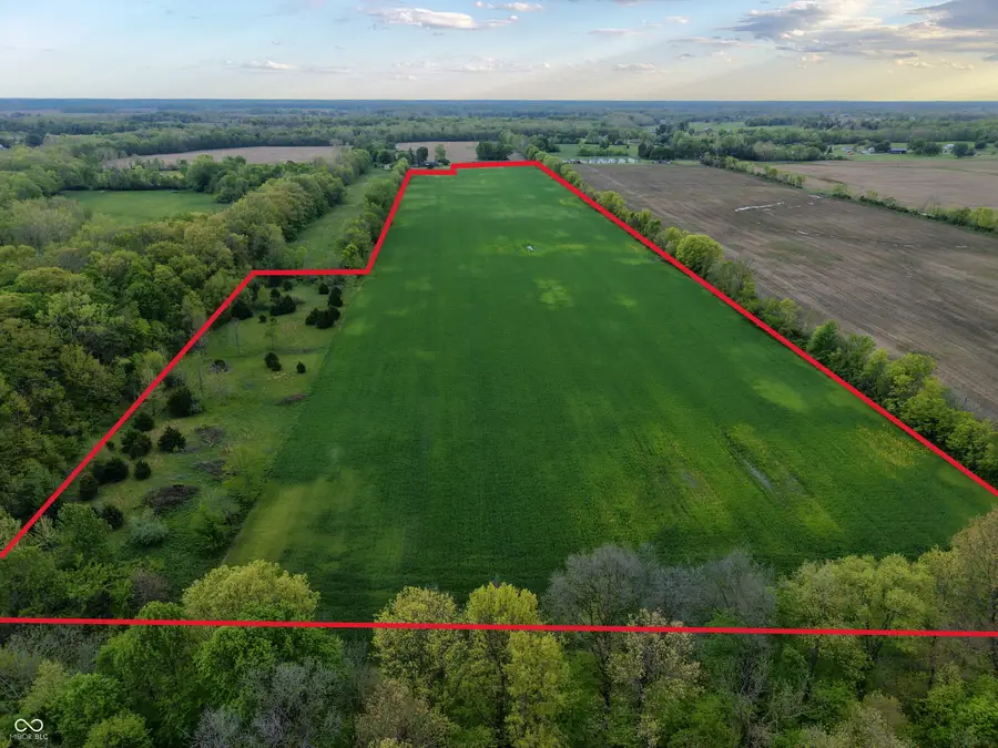 9350 W 1100 N, Carthage, IN 46115 - #3