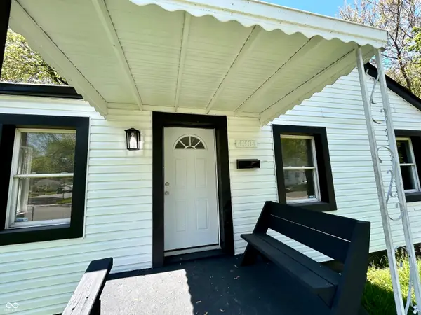 4304 Norwaldo Avenue, Indianapolis, IN 46205