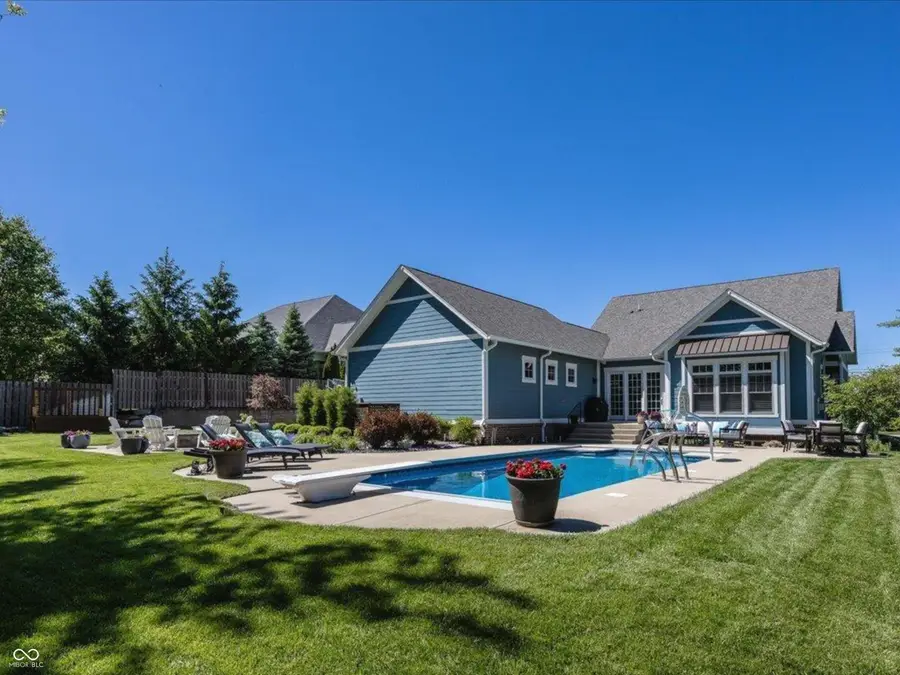 307 E Small Street, Carmel, IN 46032 - #3