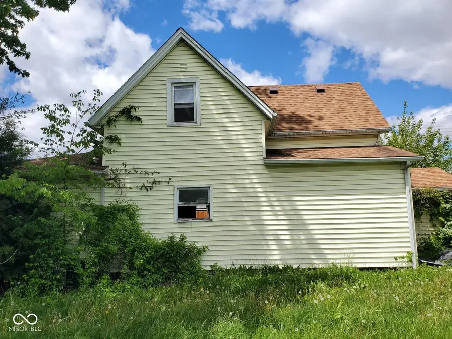 2217 S F Street, Elwood, IN 46036 - #2