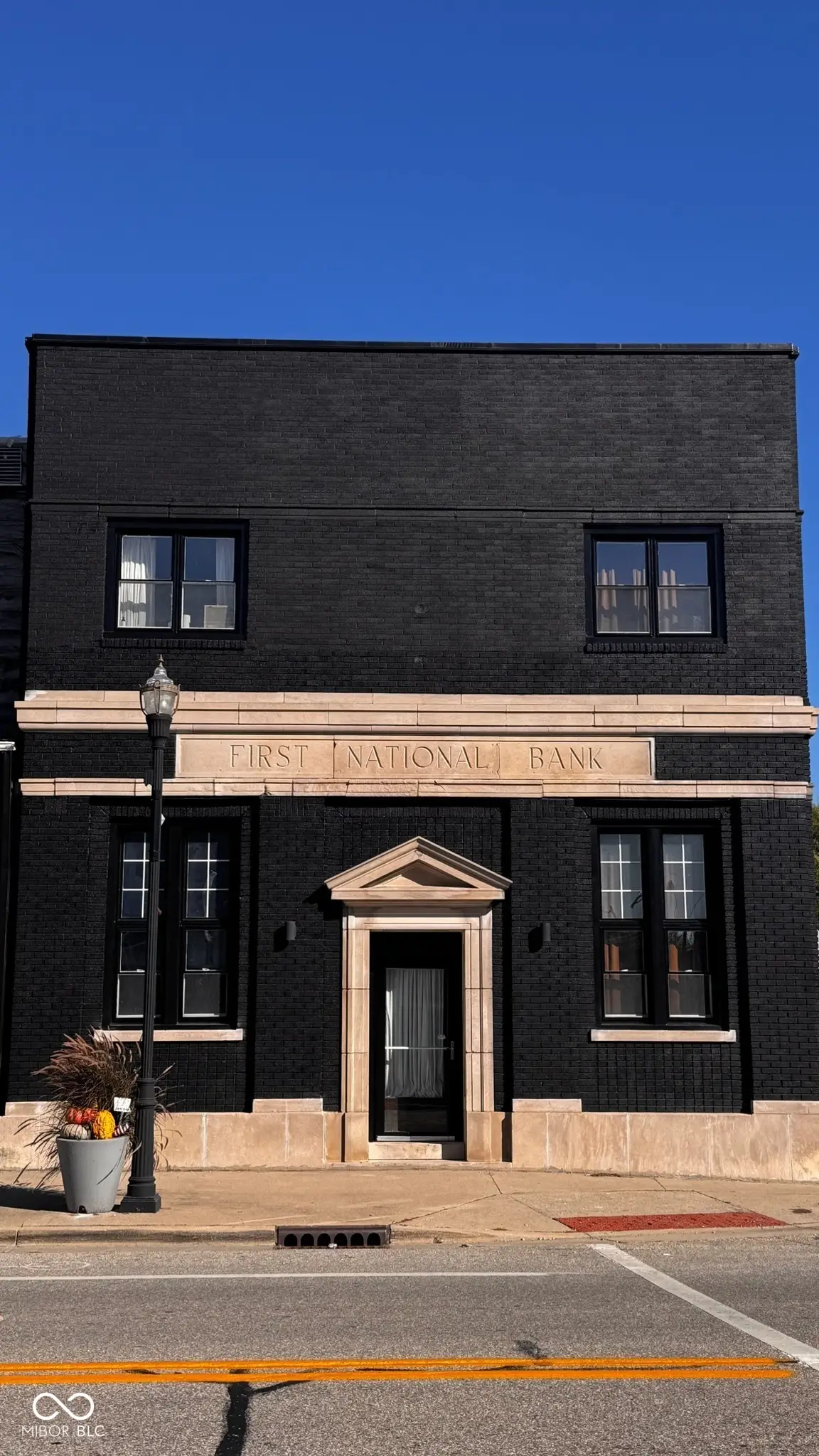 202 W Main Street, Milroy, IN 46156 - #1