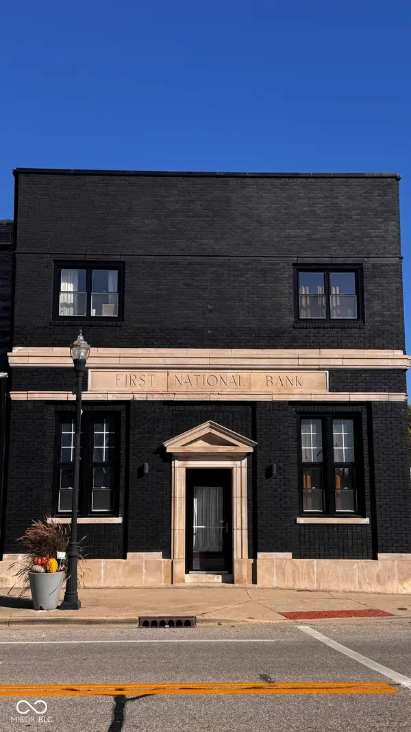 202 W Main Street, Milroy, IN 46156