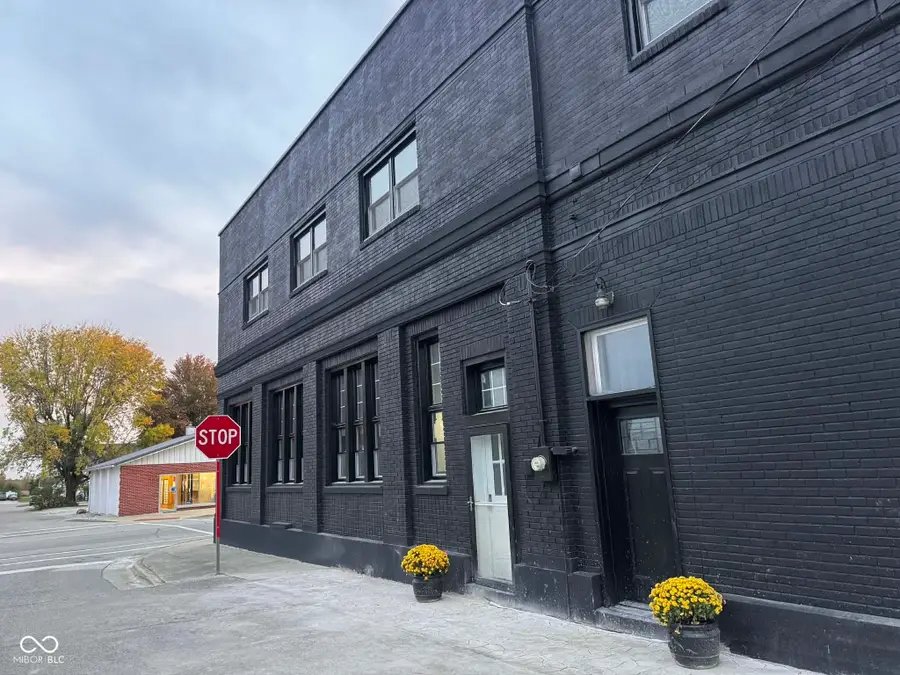 202 W Main Street, Milroy, IN 46156 - #2