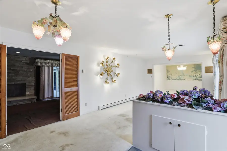 1015 Fairway Drive, Indianapolis, IN 46260 - #3