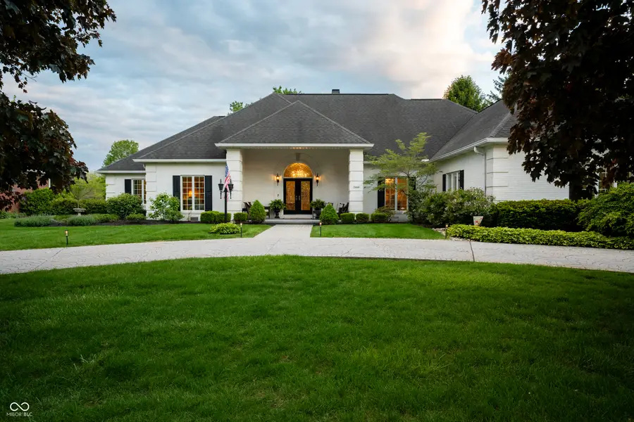 7109 W Saint Andrews Avenue, Yorktown, IN 47396 - #2