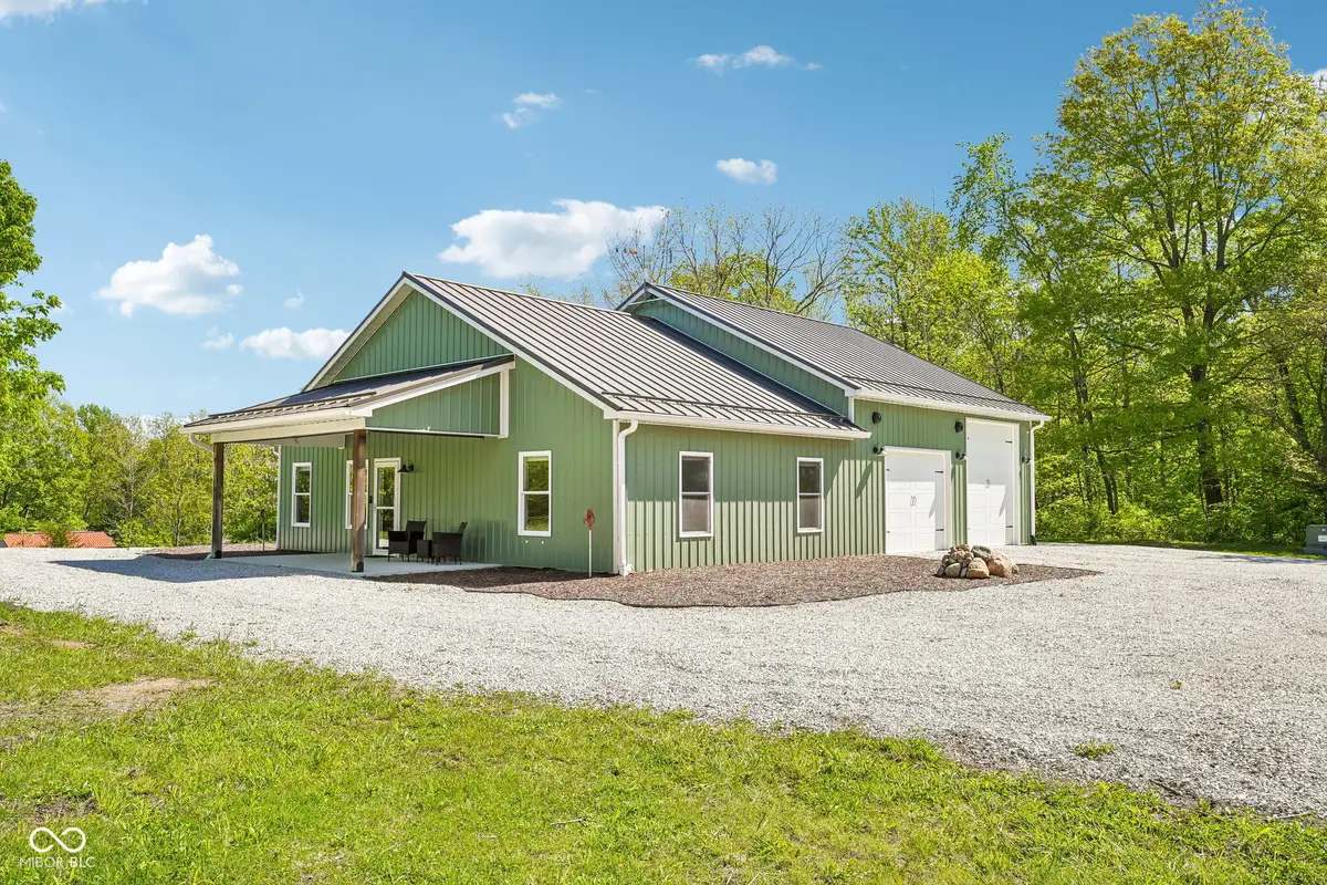 1359 S Nucor Road, Crawfordsville, IN 47933 - #1
