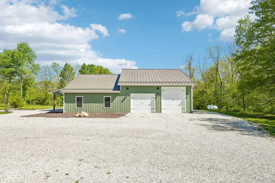 1359 S Nucor Road, Crawfordsville, IN 47933 - #2