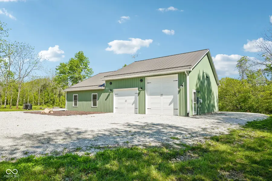 1359 S Nucor Road, Crawfordsville, IN 47933 - #3