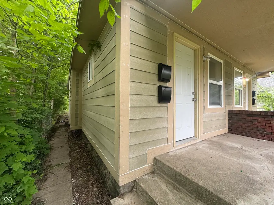 1921 N Lasalle Street, Indianapolis, IN 46218 - #2
