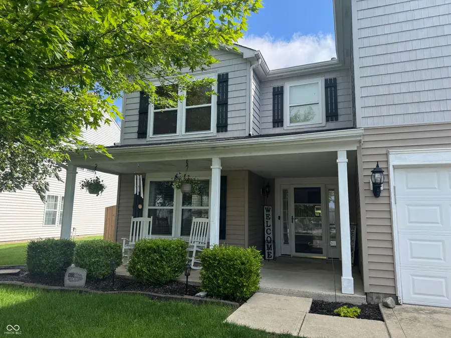 1115 Maple Run Drive, Sheridan, IN 46069 - #3