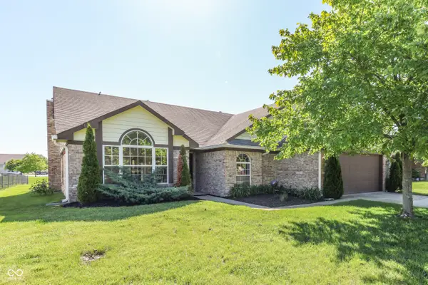 7711 Germander Lane, Indianapolis, IN 46237
