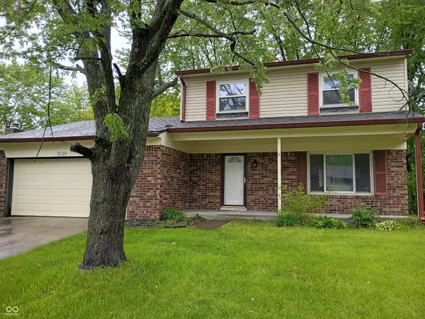 3101 Kiowa Court, Indianapolis, IN 46235