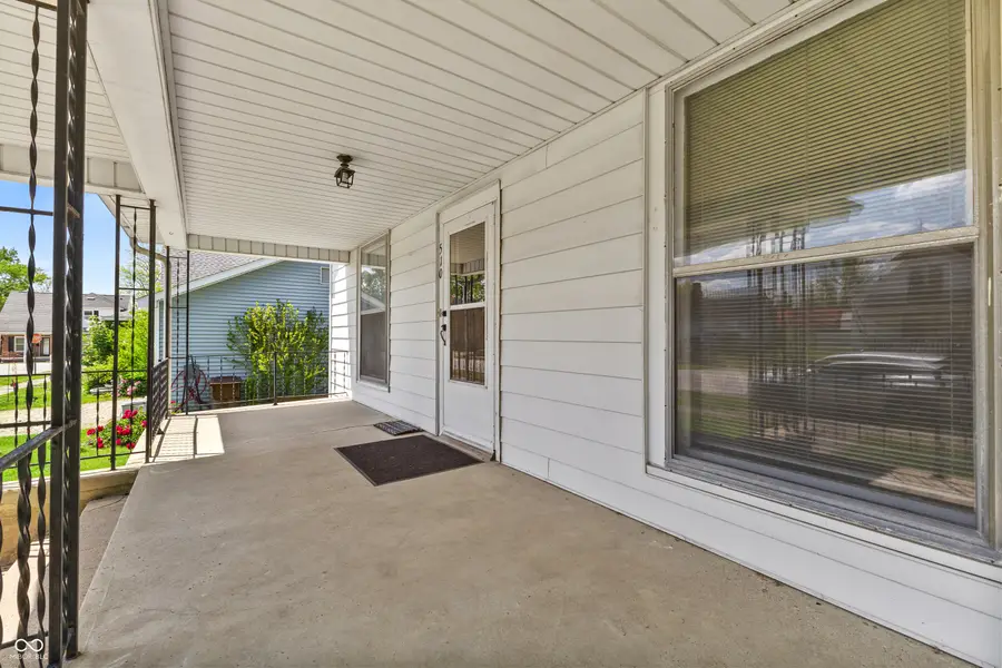 510 W York Street, Rockville, IN 47872 - #3