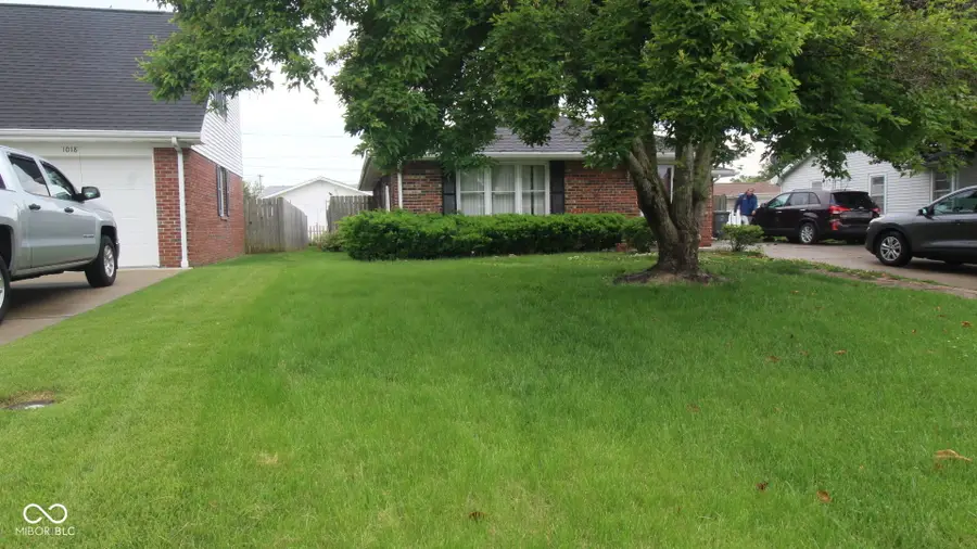 1014 Gaiser Drive, Seymour, IN 47274 - #2