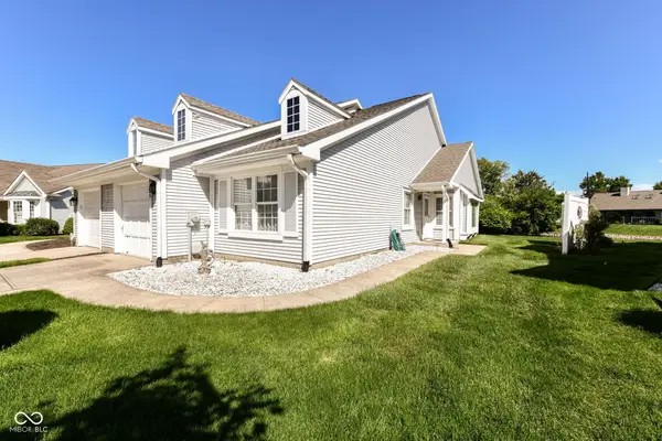 8875 Gerking Court, Indianapolis, IN 46256