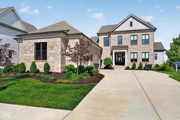15823 Nocturne Drive, Westfield, IN 46074