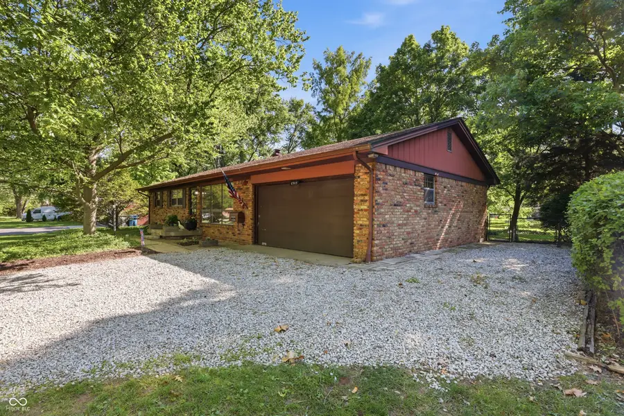 6905 Hague Road, Indianapolis, IN 46256 - #3