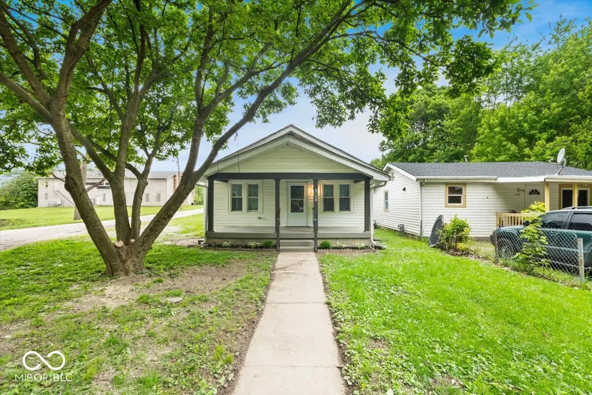 3150 S Lyons Avenue, Indianapolis, IN 46241 - #1