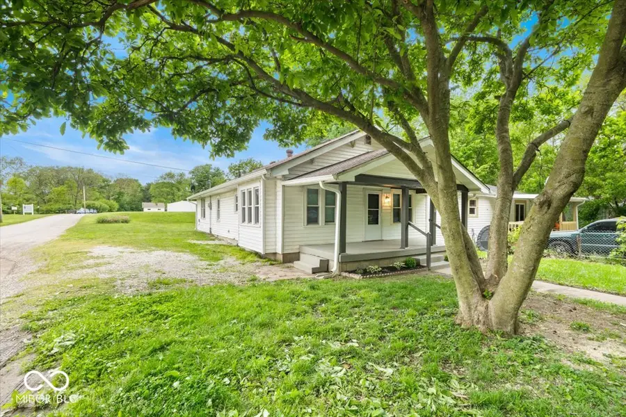 3150 S Lyons Avenue, Indianapolis, IN 46241 - #3