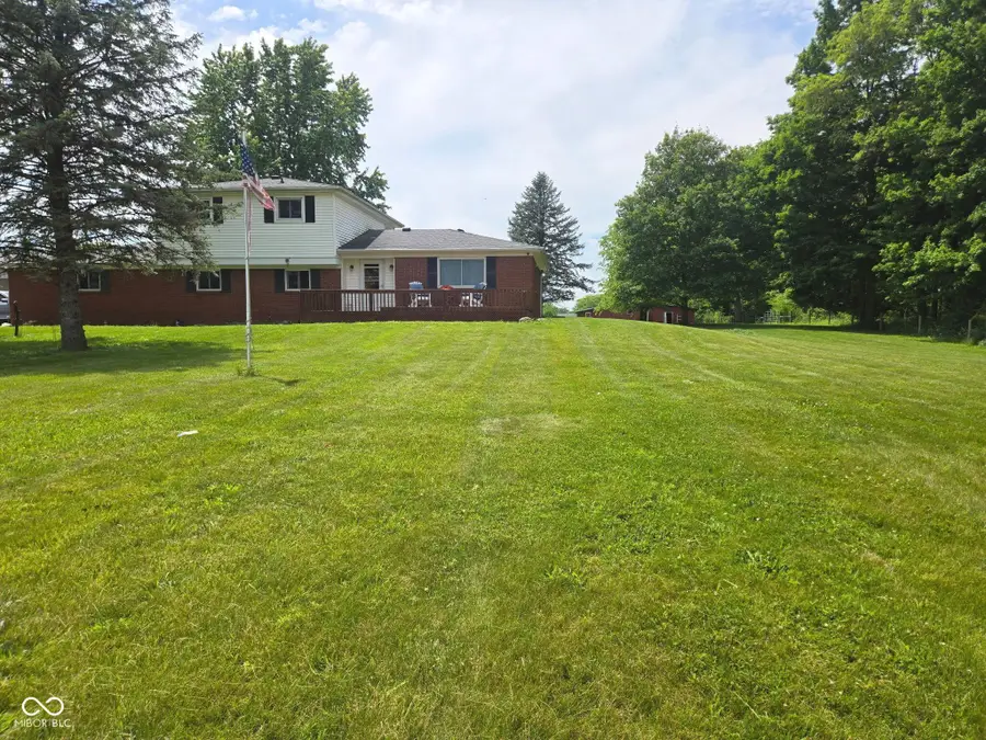 10640 N County Road 250 E, Roachdale, IN 46172 - #3