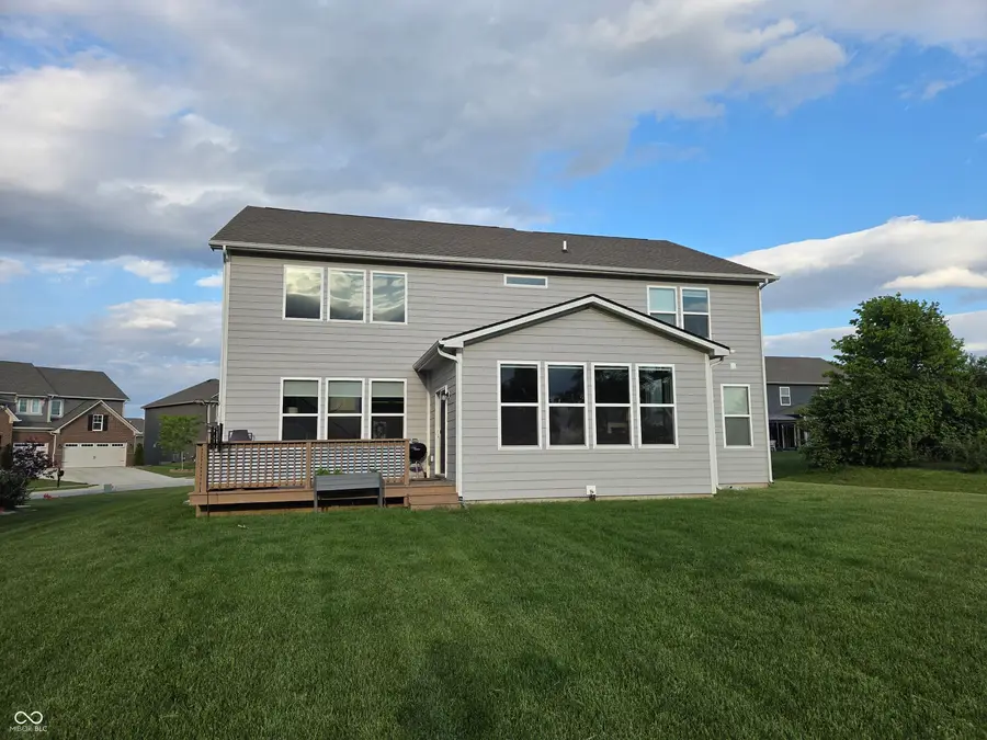 4196 Viewforth Lane, Bargersville, IN 46106 - #2