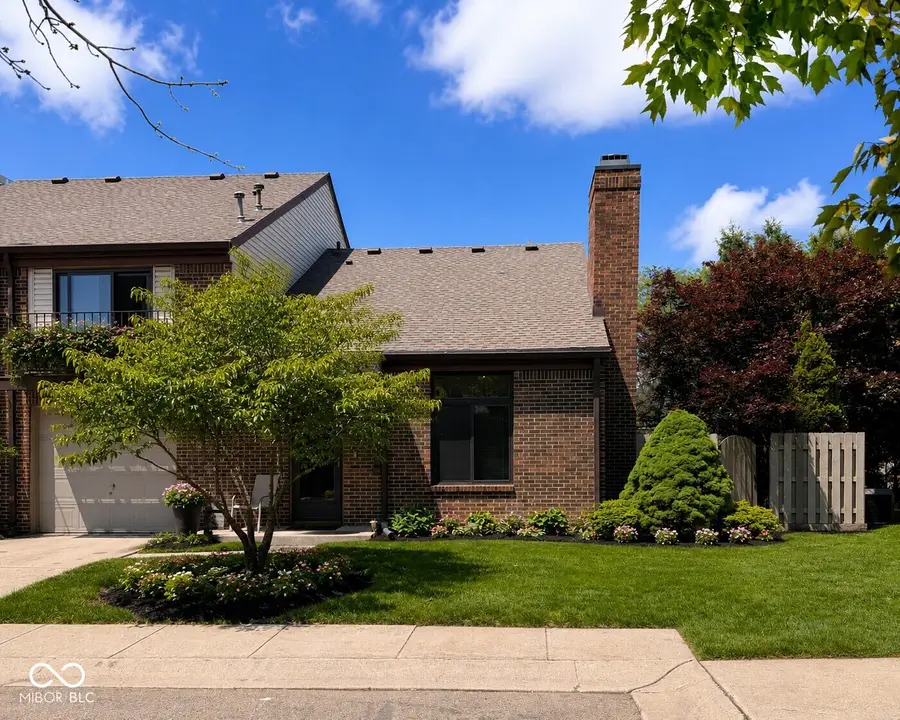 346 E Saint Clair Street, Indianapolis, IN 46202 - #3