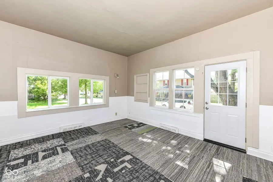 816 Chestnut Street, Anderson, IN 46012 - #3