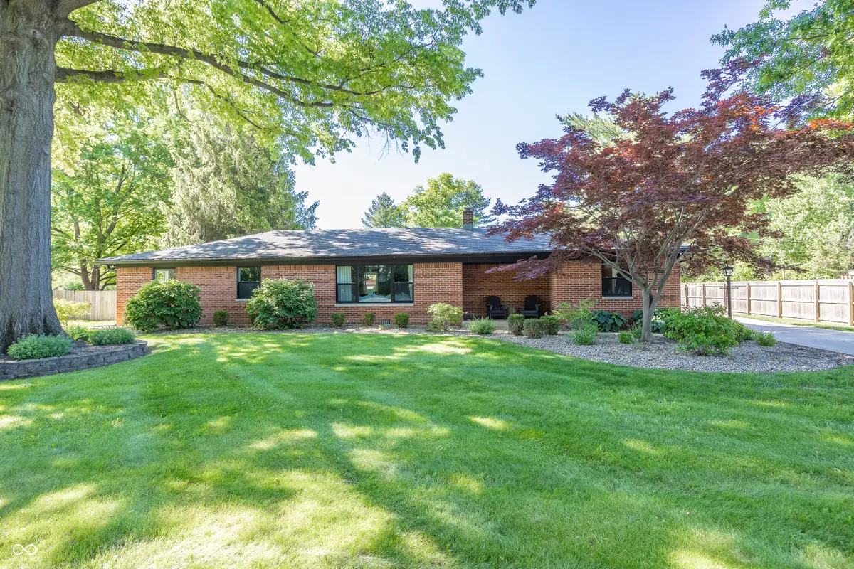 2513 E 99th Street, Carmel, IN 46280 - #1