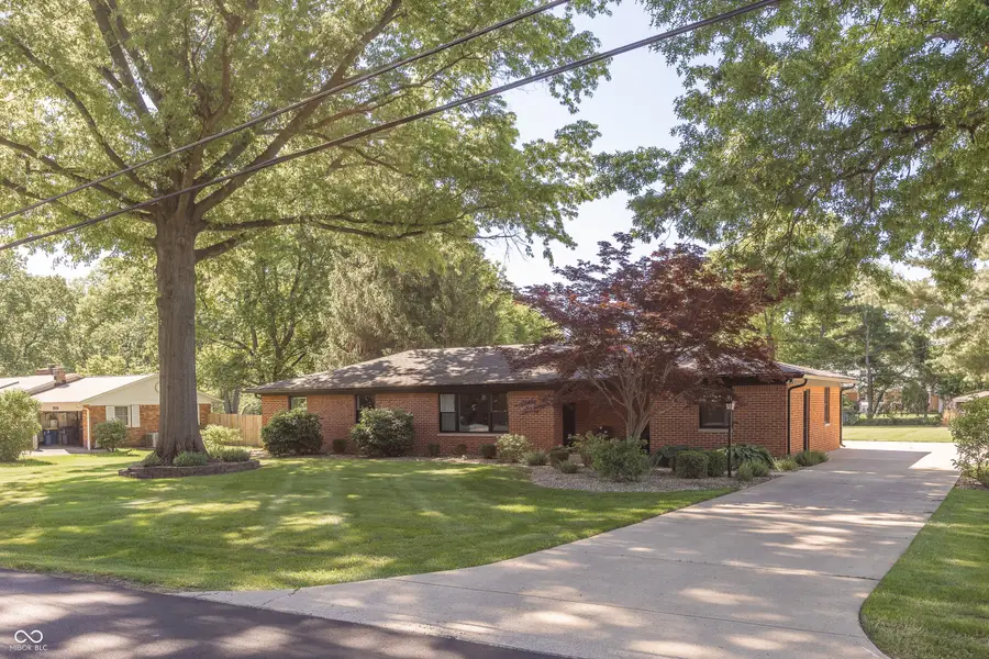 2513 E 99th Street, Carmel, IN 46280 - #2