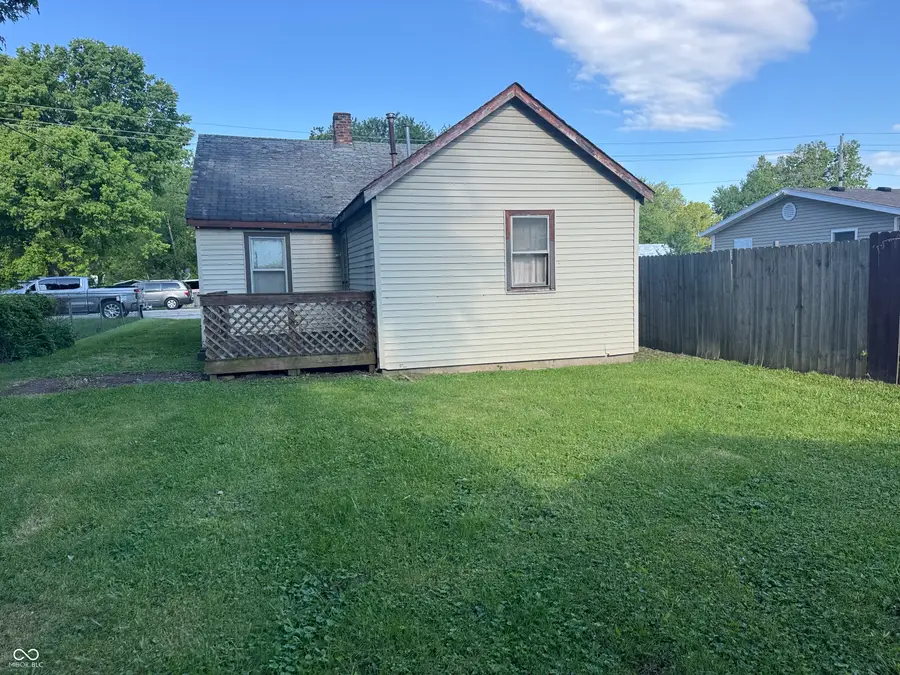 3319 Foltz Street, Indianapolis, IN 46221 - #2