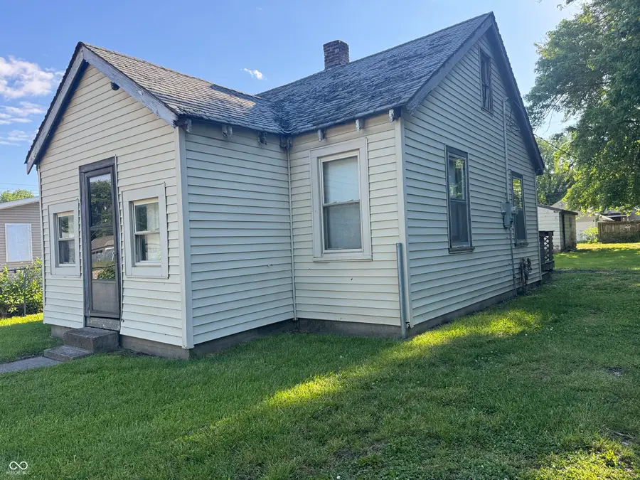 3319 Foltz Street, Indianapolis, IN 46221 - #3
