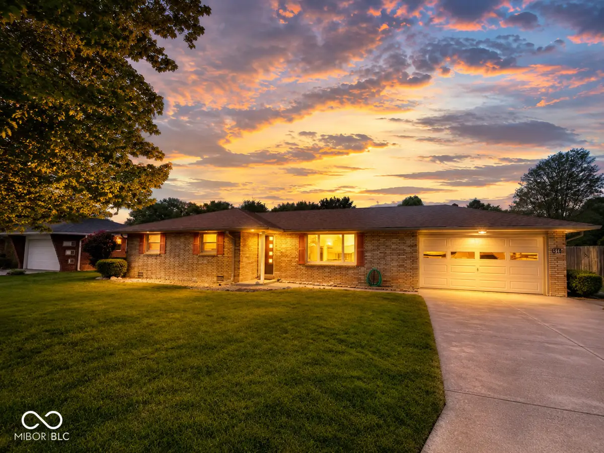 816 Imy Lane, Anderson, IN 46013 - #1