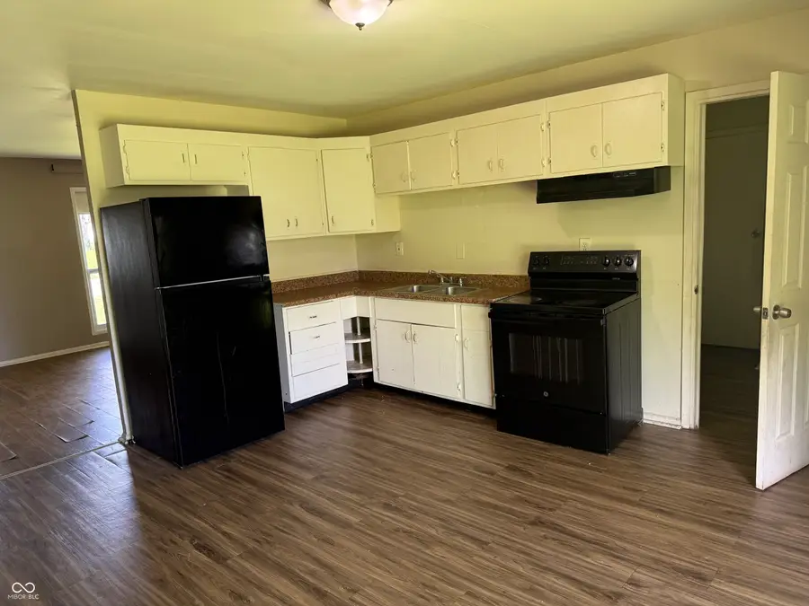 3645 Ireland Drive, Indianapolis, IN 46235 - #3