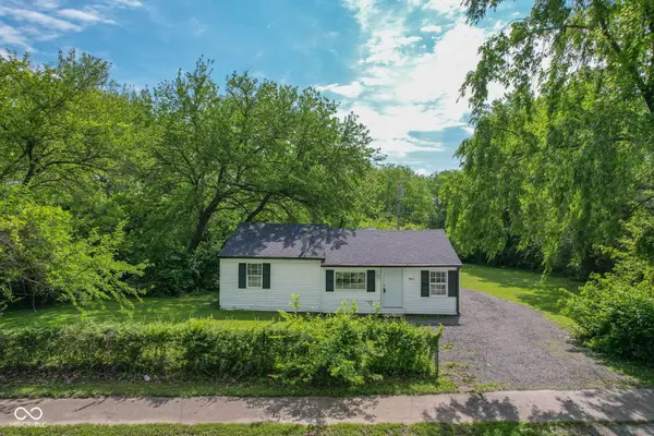 3341 N Downey Avenue, Indianapolis, IN 46218