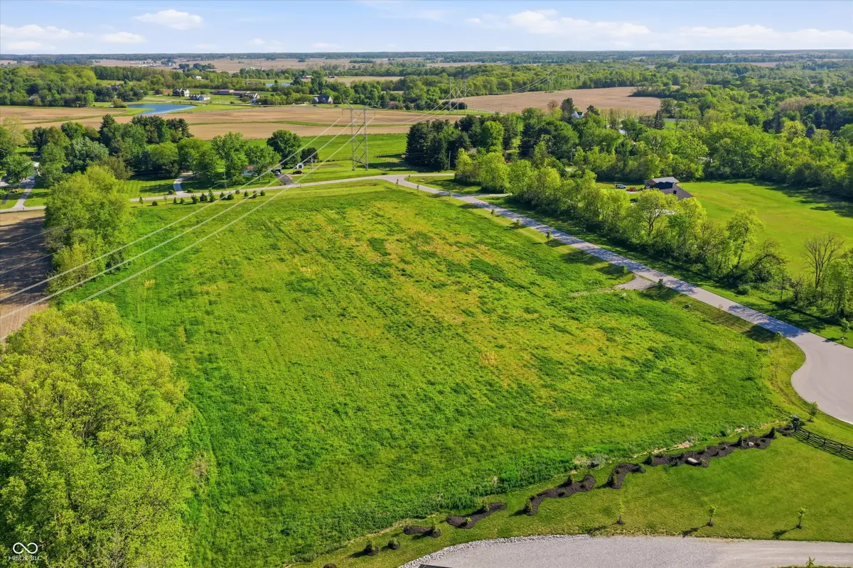 1934 Gentry Woods Court, Danville, IN 46122 - #1