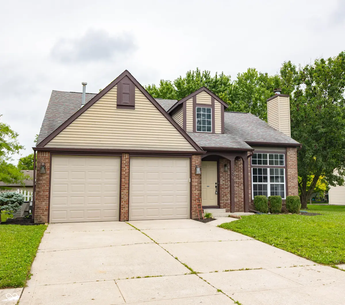 296 Watercrest Way, Avon, IN 46123 - #1