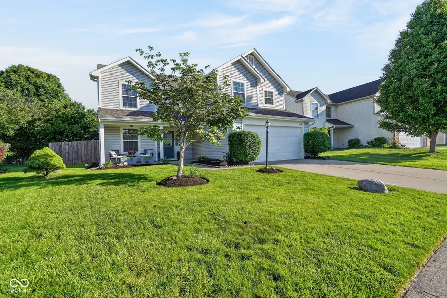9686 Bruddy Drive, Fishers, IN 46038 - #2