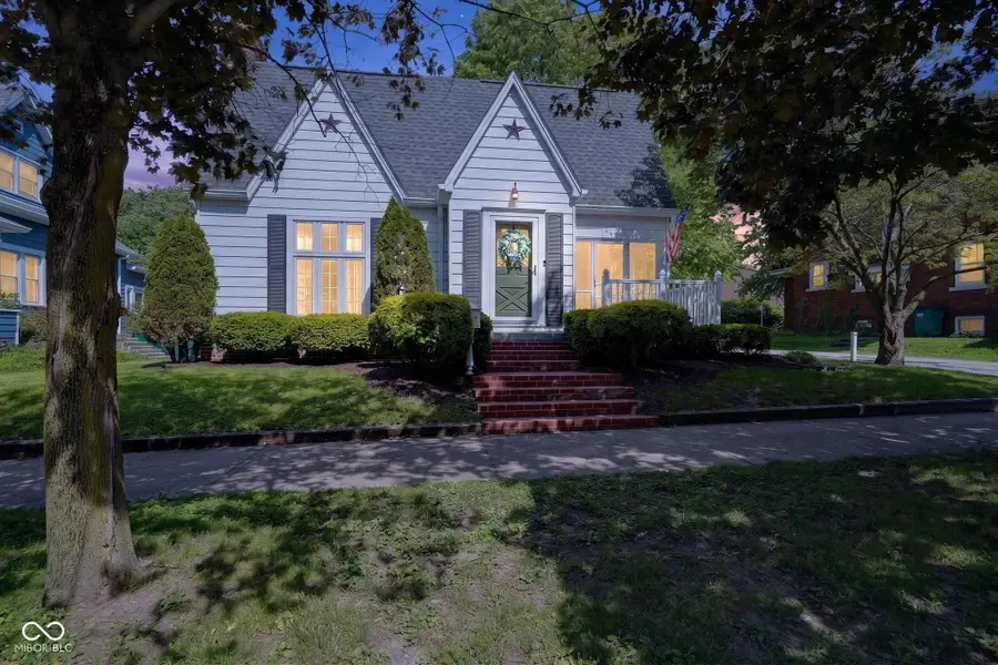 315 N Meridian Street, Lebanon, IN 46052 - #2