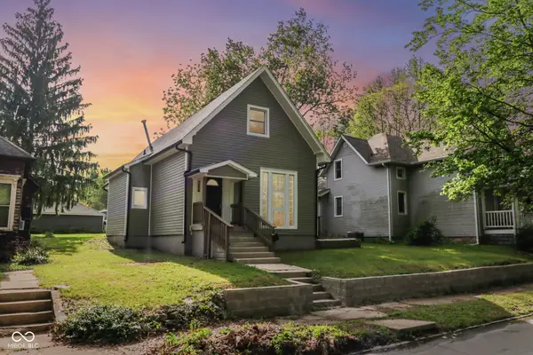 809 N Meridian Street, Brazil, IN 47834