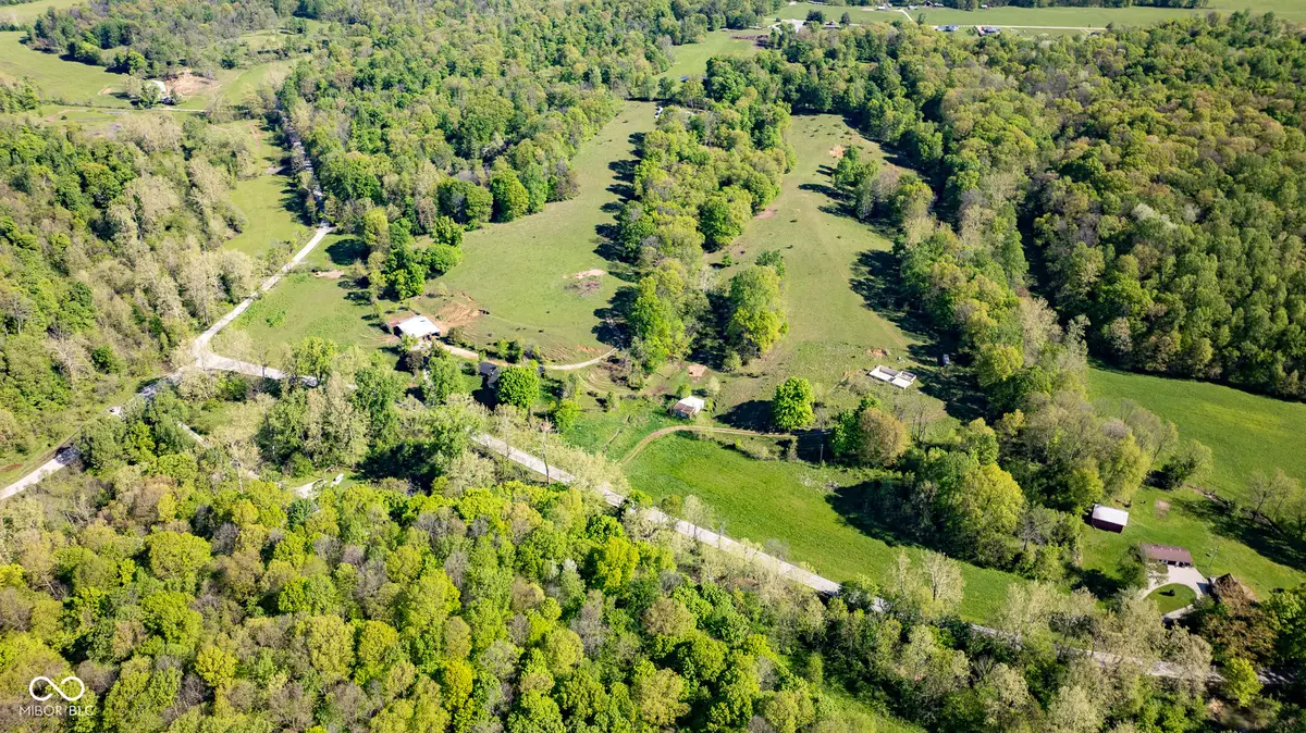 7189 W County Road 75 S, Greencastle, IN 46135 - #1