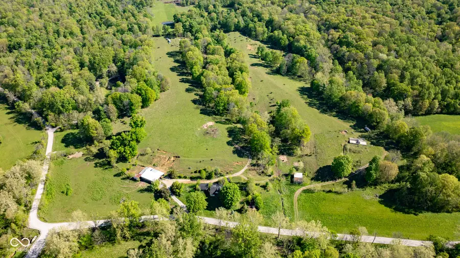 7189 W County Road 75 S, Greencastle, IN 46135 - #3