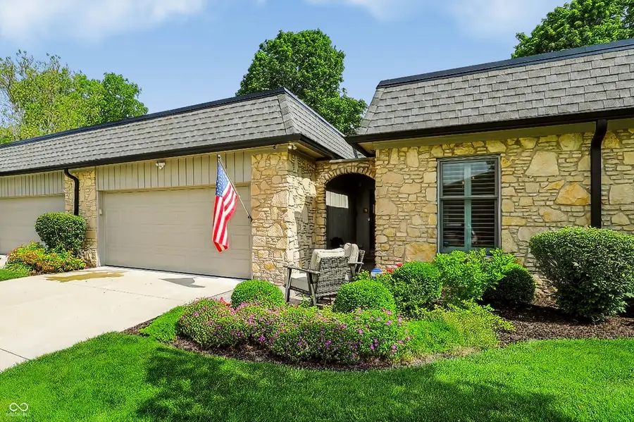 1058 Carters Grove, Indianapolis, IN 46260 - #2
